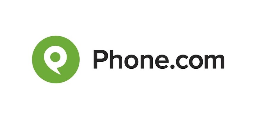 Phone.com – Mobile Office