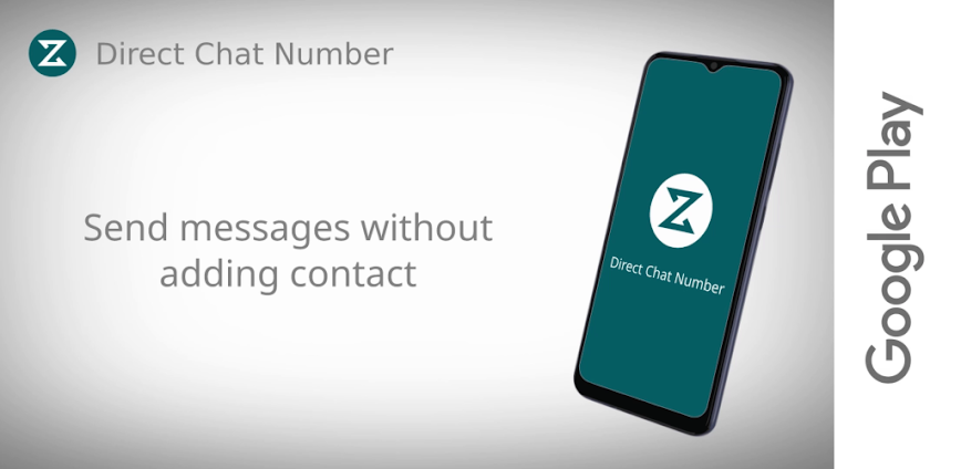 Direct Chat Number