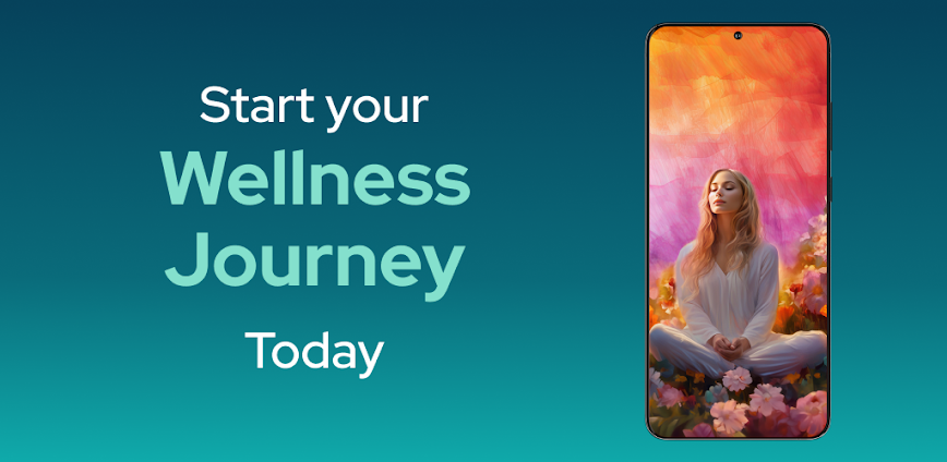 Innergy:Meditation & Wellbeing