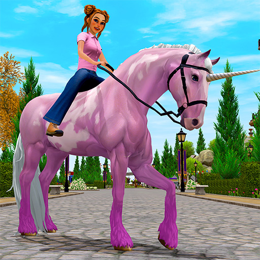 Star Equestrian – Horse Ranch