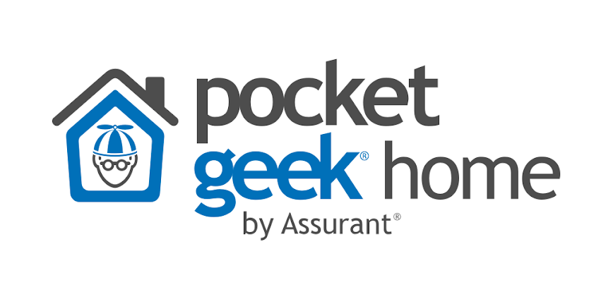 Pocket Geek Home