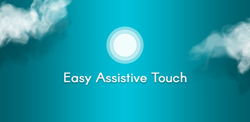Easy Assistive Touch-EazyTouch