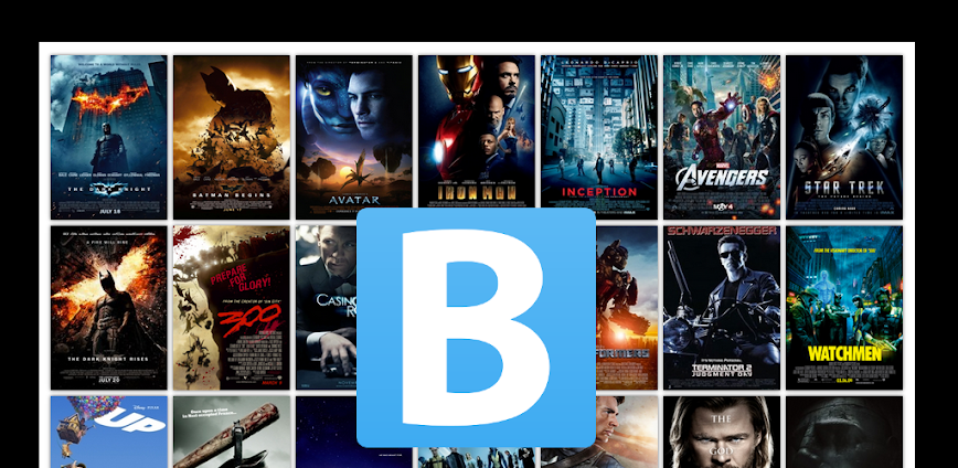 My Movies by Blu-ray.com