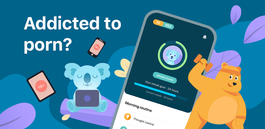 Brainbuddy: Quit Porn Forever