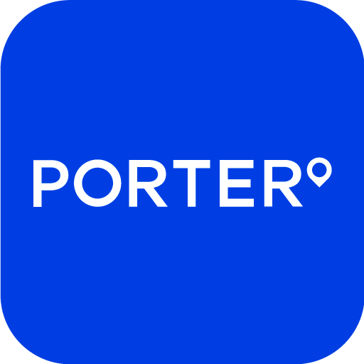 Porter – Logistics Service App