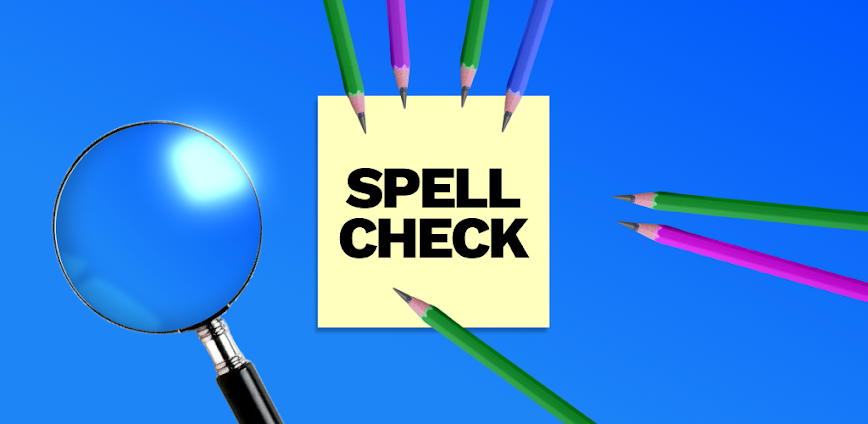 Correct Spelling Grammar Check