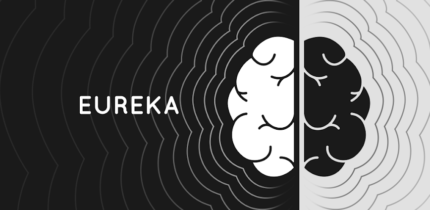 Eureka – Brain Training