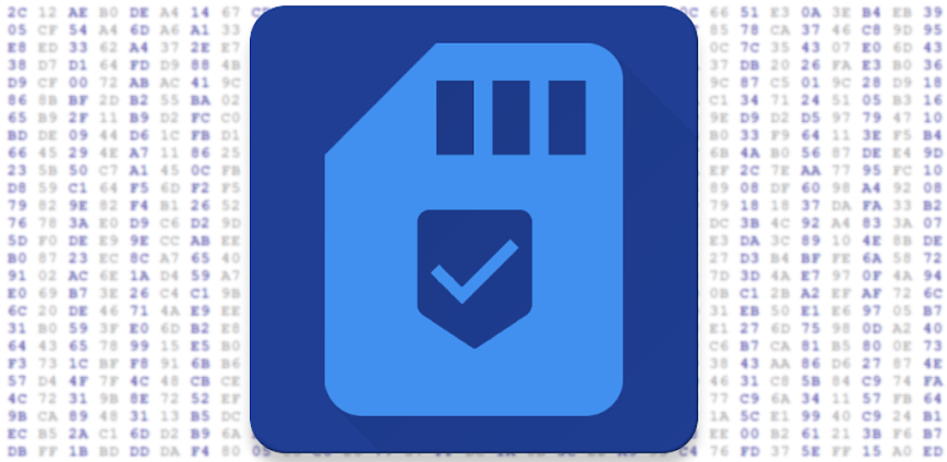 Secure Eraser