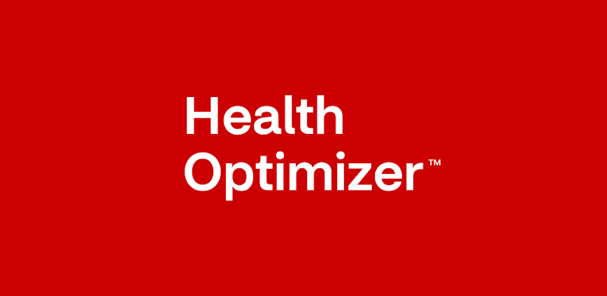 Health Optimizer by CVS Health