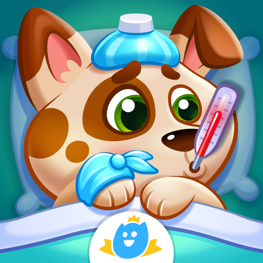 Duddu – My Virtual Pet Dog