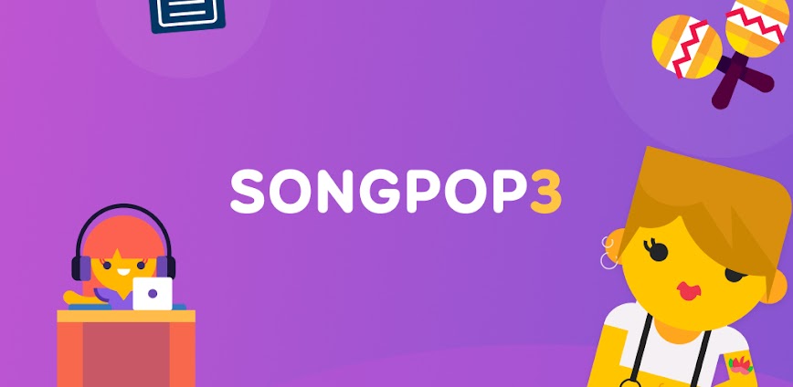 SongPop® – Guess The Song