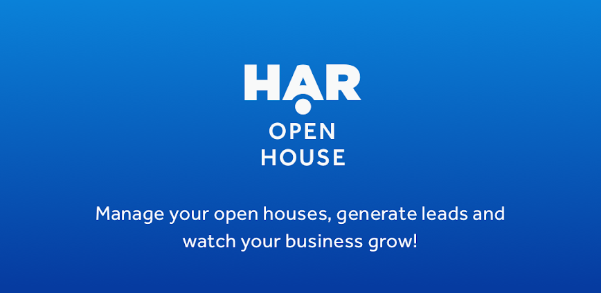 HAR Open House Registry