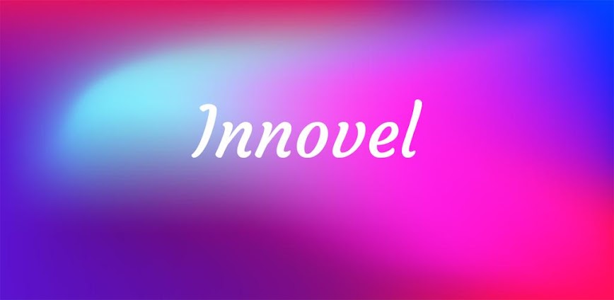 Innovel – Baca Novel Bagus