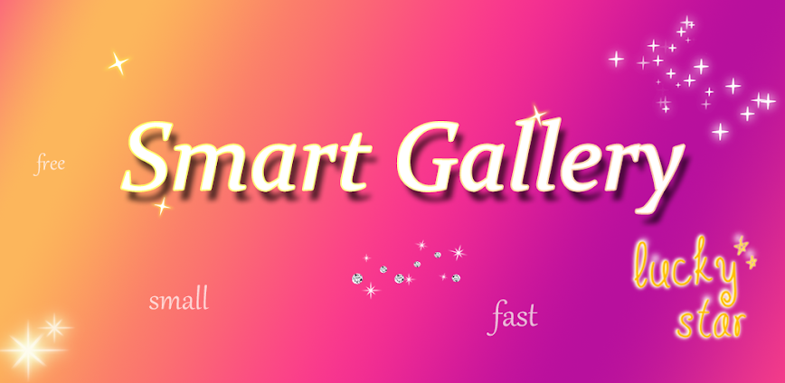 Smart Gallery – Photo Manager