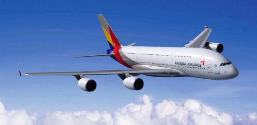 Asiana Airlines