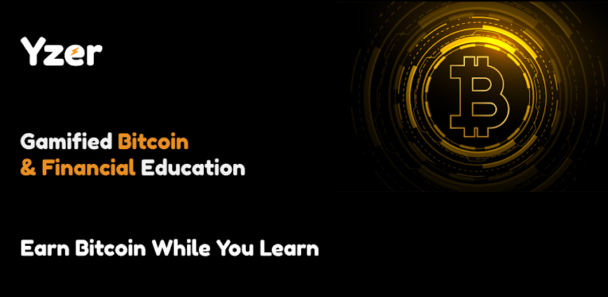 Yzer: Learn Bitcoin & Finance