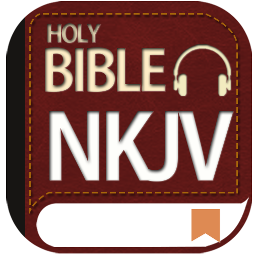 Audio Bible – NKJV