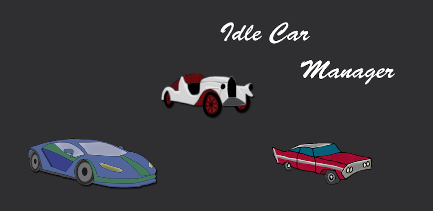 Idle Car Manager