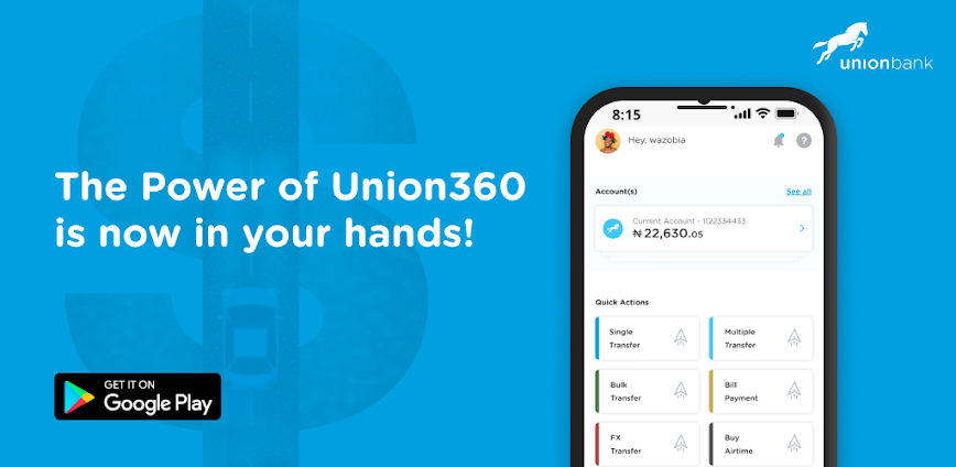 Union360