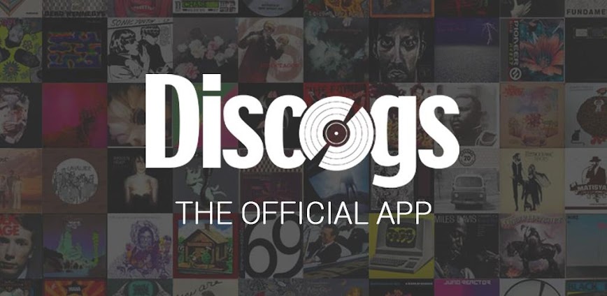 Discogs