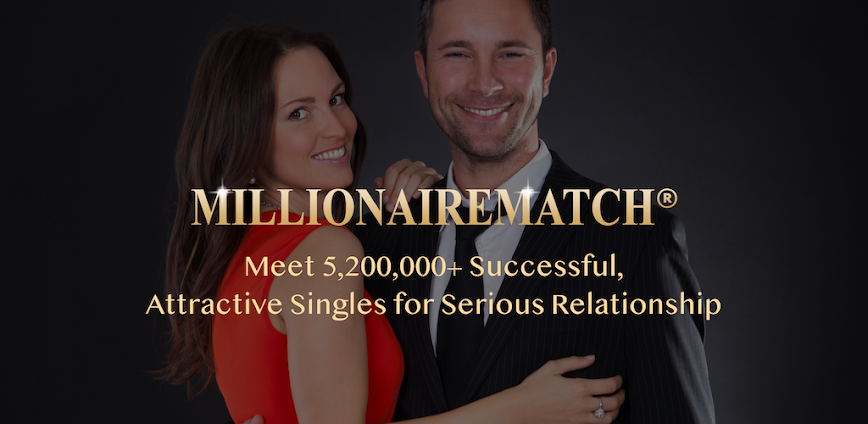 Meet, Date the Rich Elite – MM