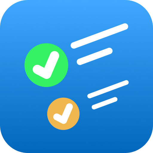 Daylist: Checklist Organizer