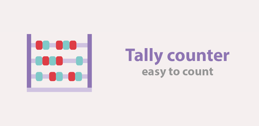 Tally counter – click counter
