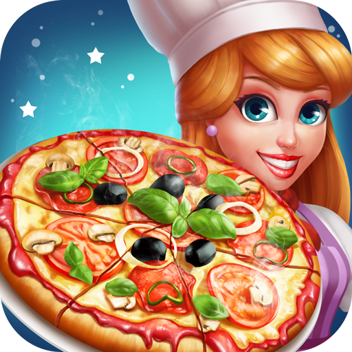 Crazy Cooking – Star Chef