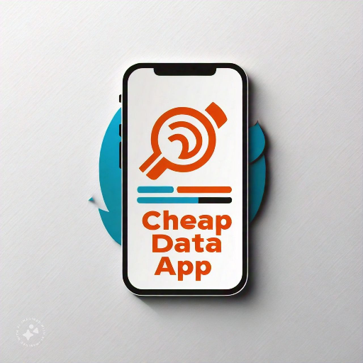 Cheap Data App