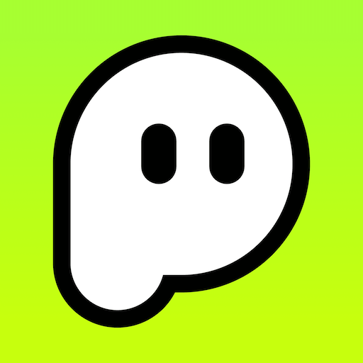 Partying – Games, chat, text