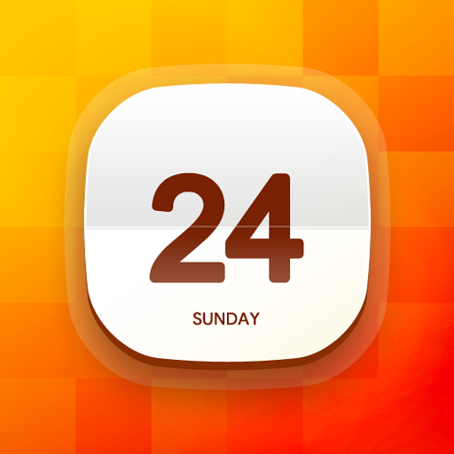 Simple Calendar – Plan Easily
