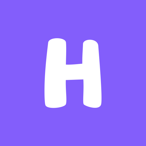 Heya – Video chat.Live.Friends