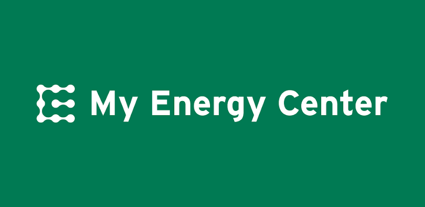 My Energy Center