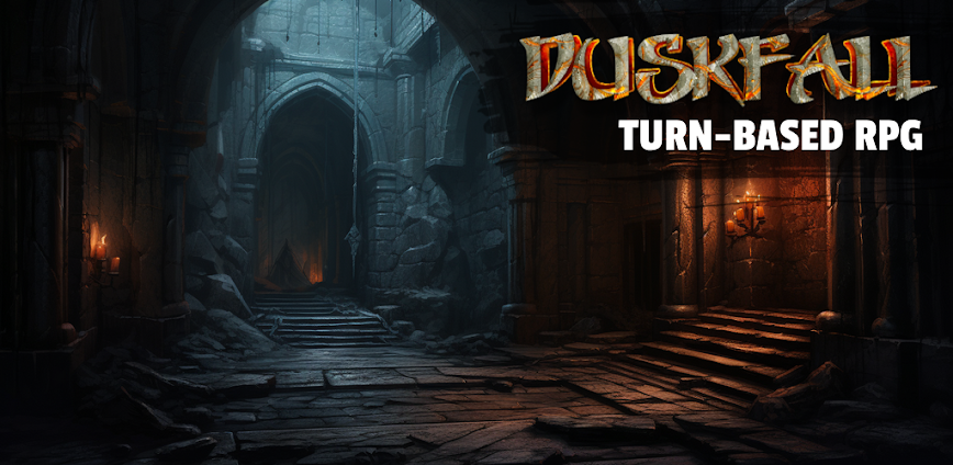 Turn based RPG: Duskfall