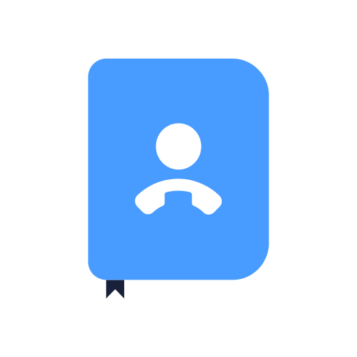 ContactBook – Contact Manager