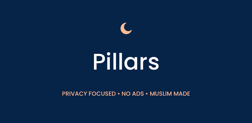 Pillars: Prayer Times & Qibla