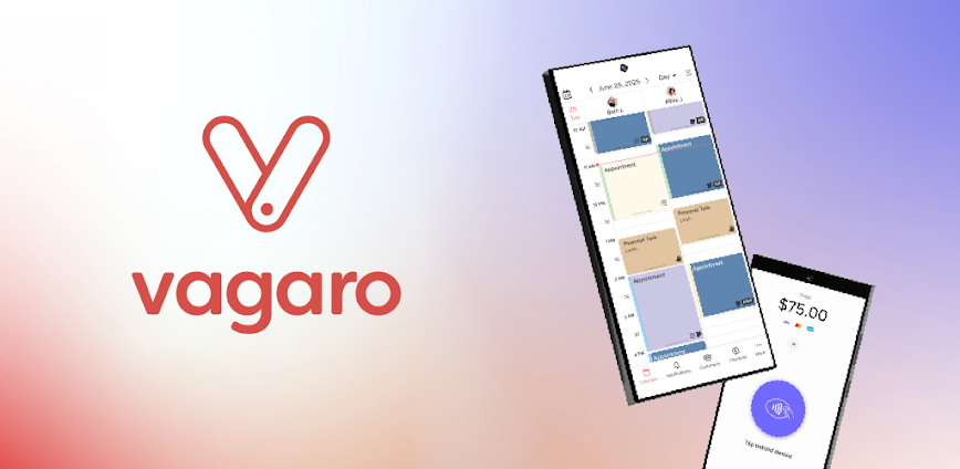 Vagaro Pro
