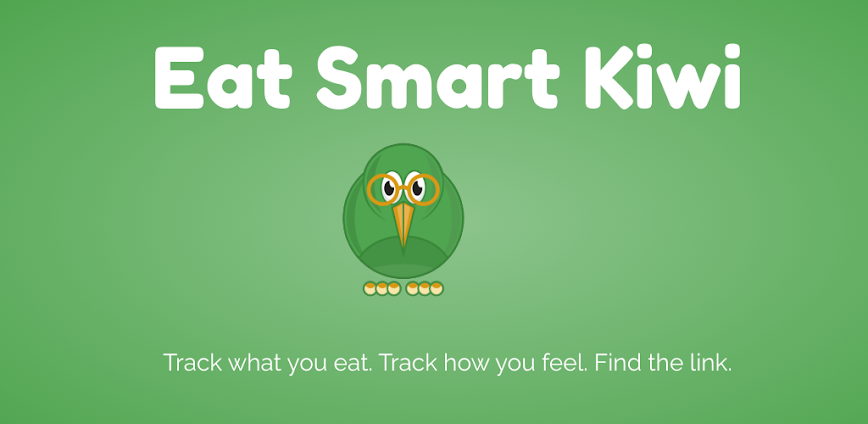 Eat Smart Kiwi: Food Diary