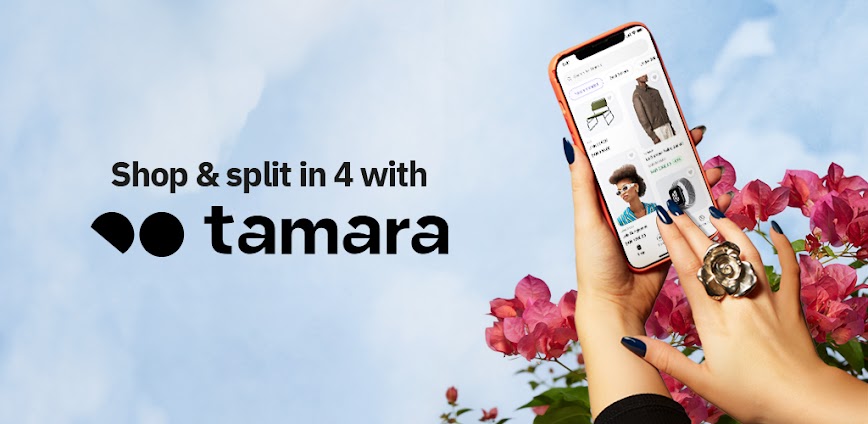 Tamara | Shop Now Pay Later
