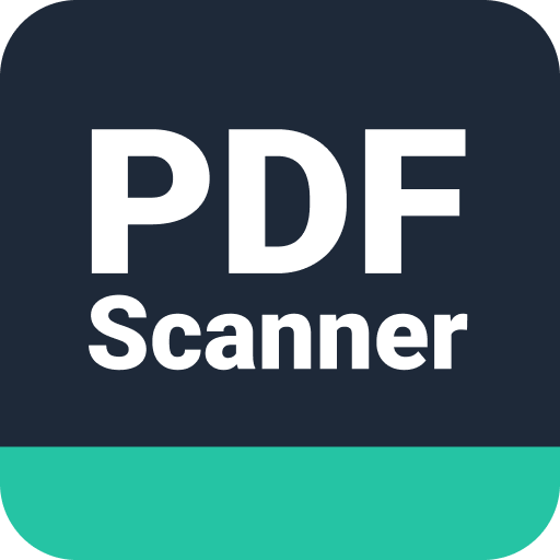 PDF Scanner – Document Scanner