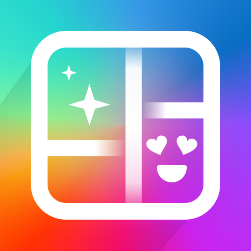 Photo Collage – Pic Grid Maker