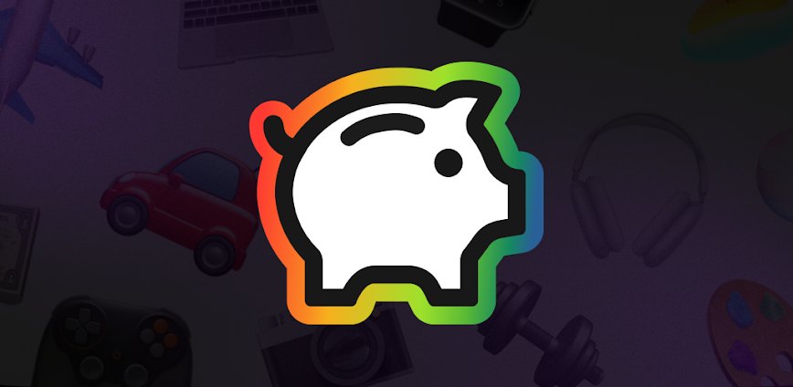 Money Box Savings Goal Tracker