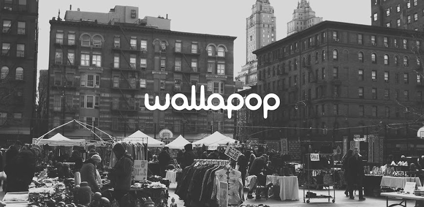 Wallapop – Sell & Buy