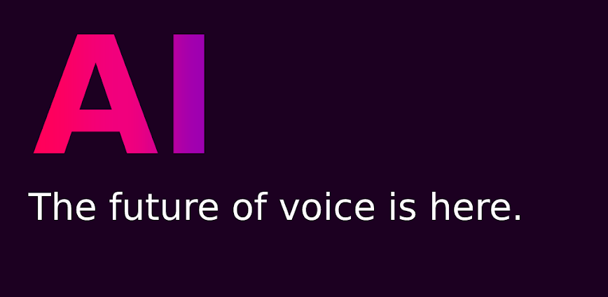 AI Voice Generator – SEDA