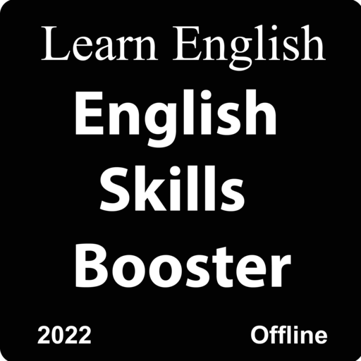 Learn English – Speak English