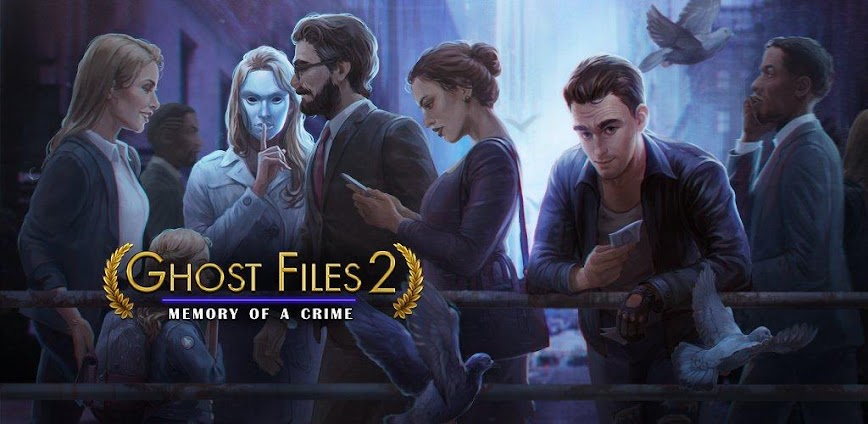 Ghost Files 2 (Full)