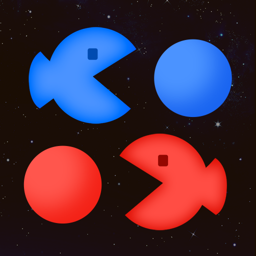 Bean Chomper – Match Color