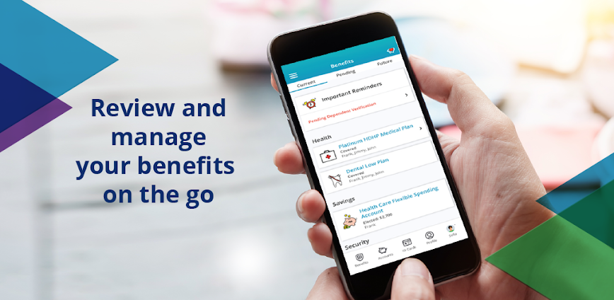 MyChoice Benefits