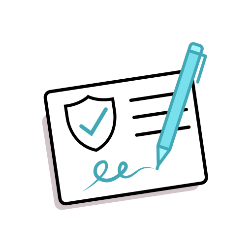 Sign with Digital Certificate