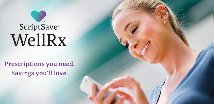 ScriptSave WellRx Premier